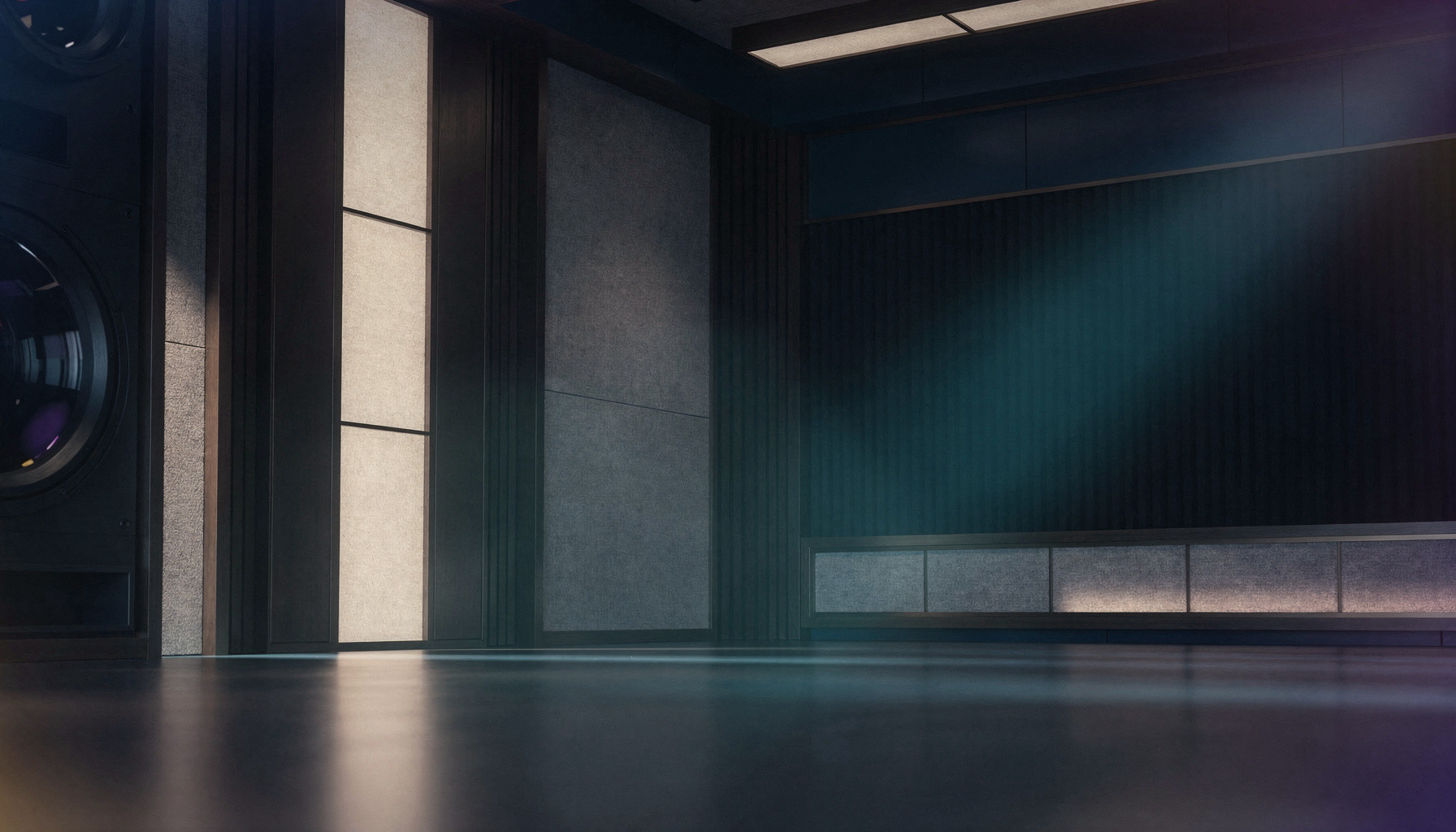 Studio C Creative Sound Recorders website preview